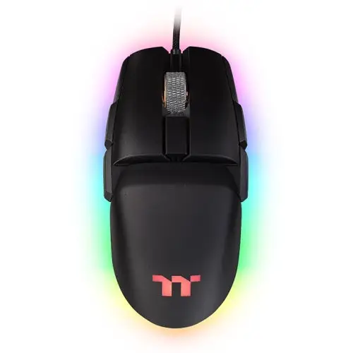 Мишка, Thermaltake Argent M5 Gaming Mouse