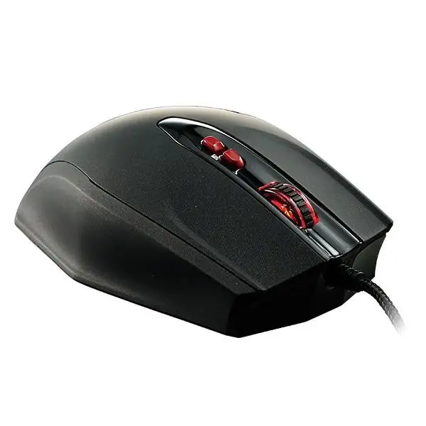 Мишка, Thermaltake Black V2