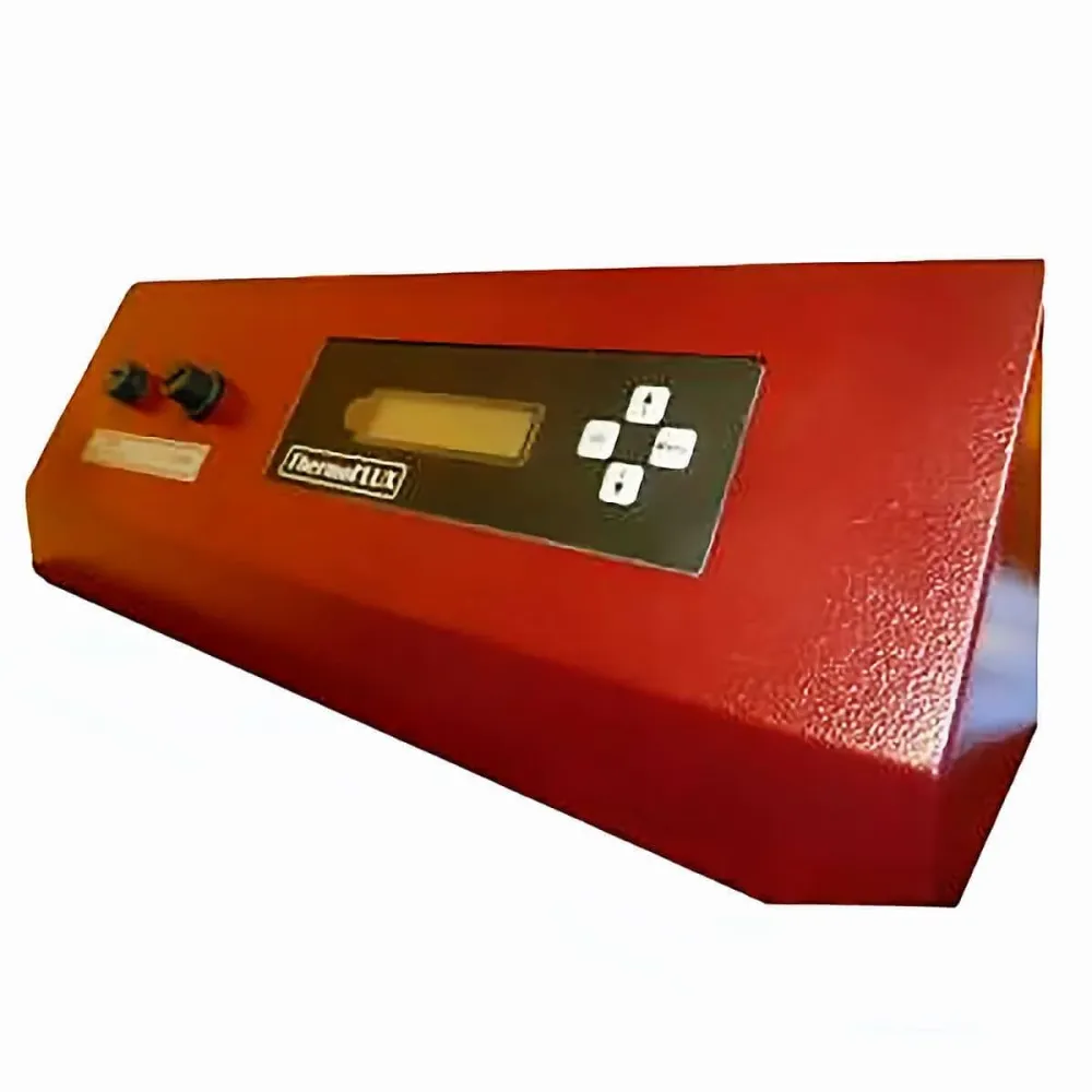 ThermoFlux - Pelling ECO - Interio - Minitherm Aqua - оригинален дисплей
