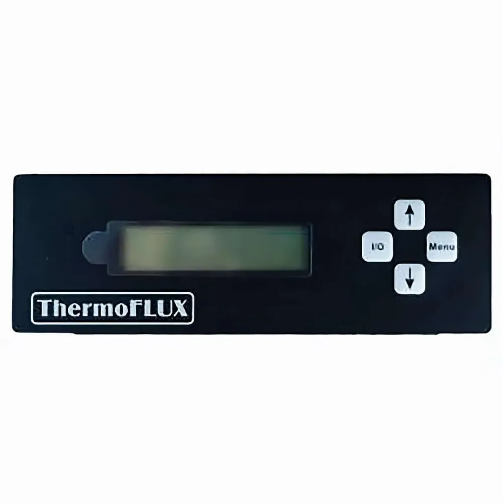 ThermoFlux - Pelling ECO - Interio - Minitherm Aqua - оригинален дисплей