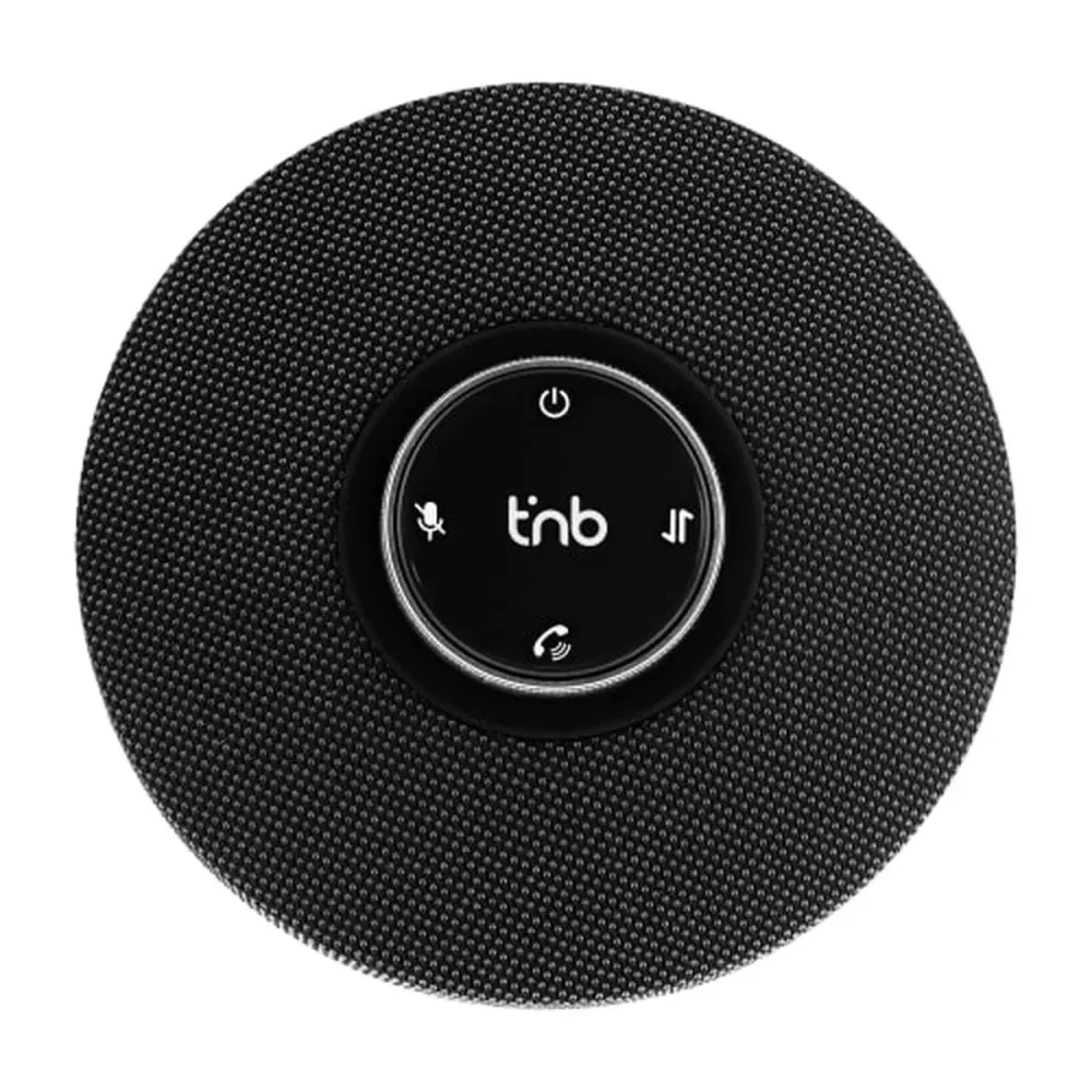 Преносими блутут колони T'NB CFSPEAKERBT Черен