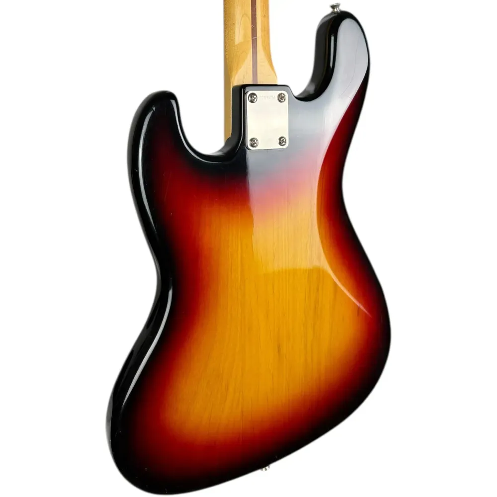 Tokai Precision / Jazz Бас Hard Puncher 1983 - Sunburst