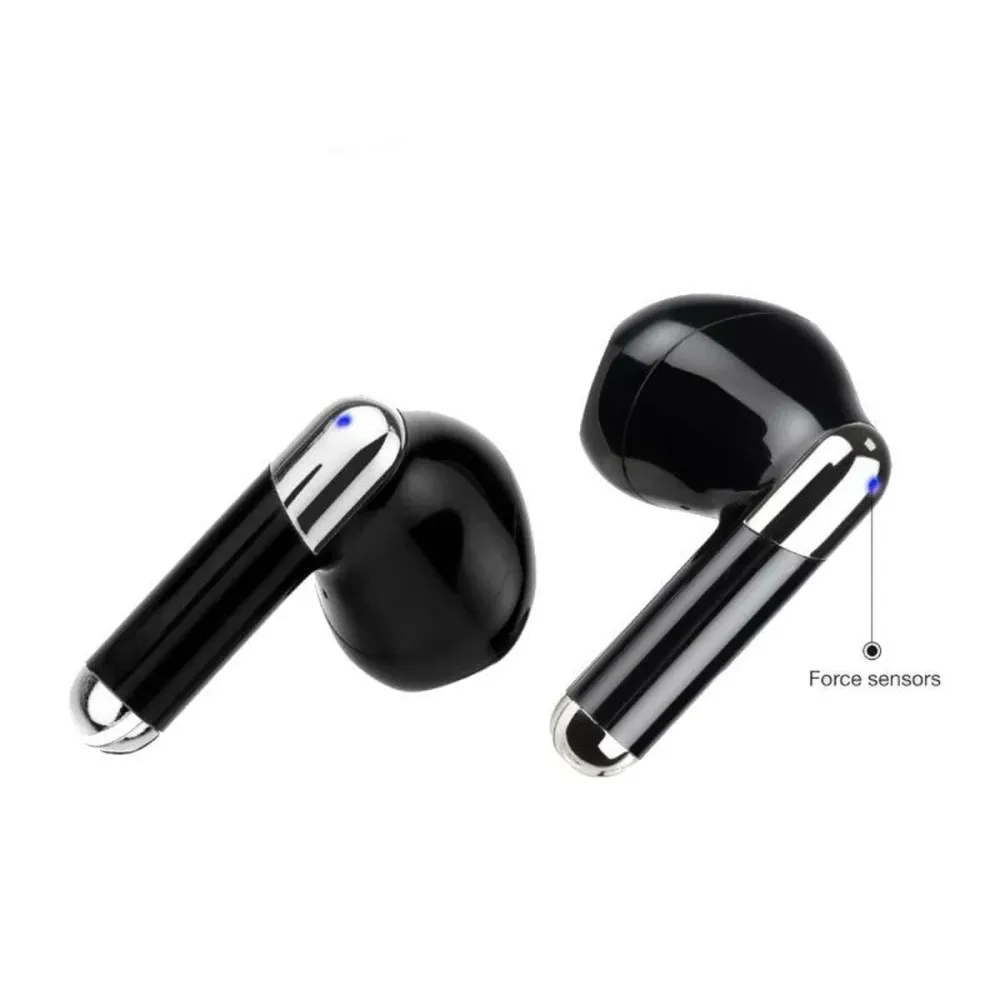 Слушалки с микрофон TooQ ONYX