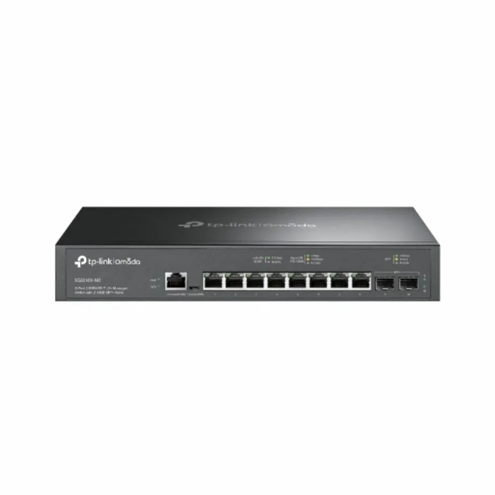 Суич TP-Link