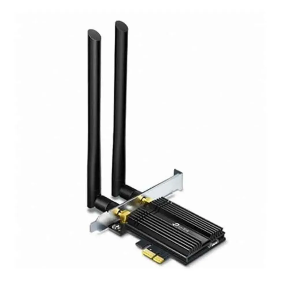 Безжична мрежова карта TP-Link Archer TX50E 2400 Mbps PCIe