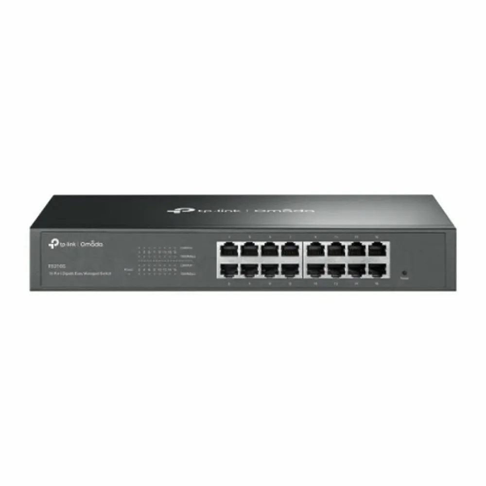 Ключ за гардероб TP-Link ES216G