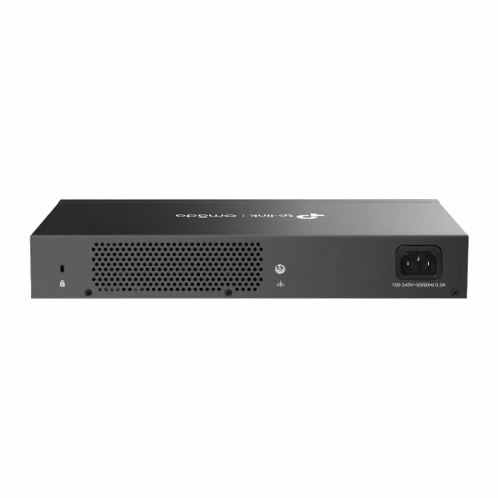 Ключ за гардероб TP-Link ES216G
