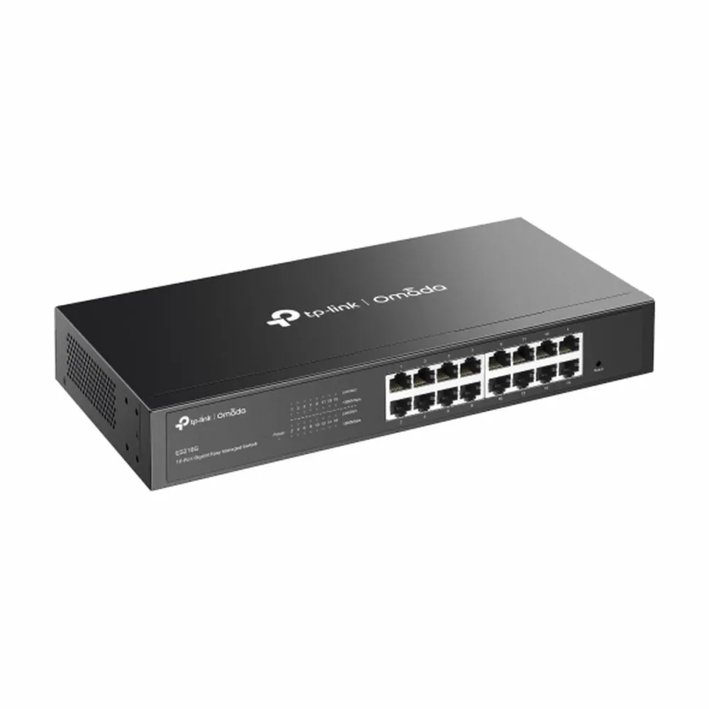Ключ за гардероб TP-Link ES216G