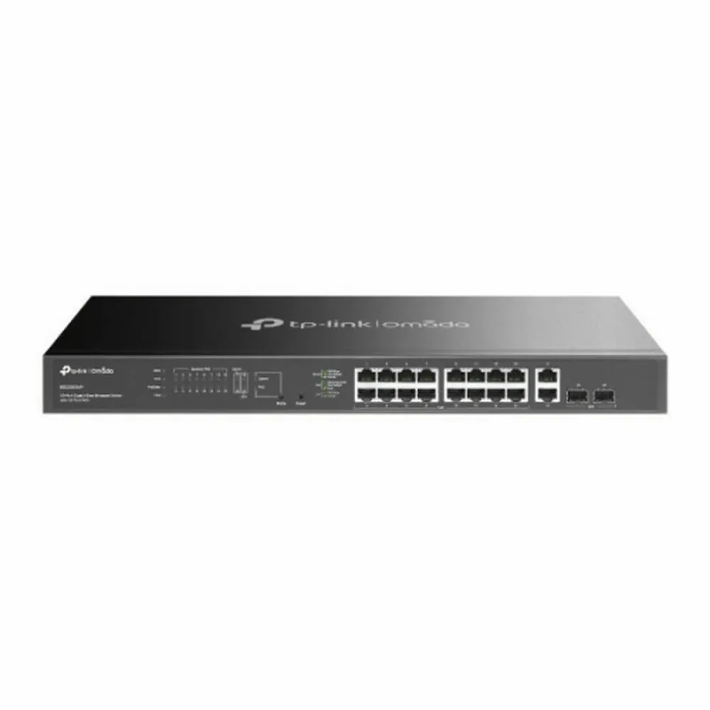 Суич TP-Link ES220GMP