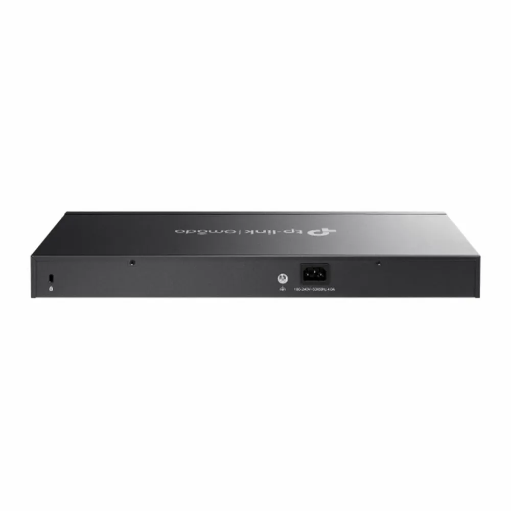 Суич TP-Link ES220GMP