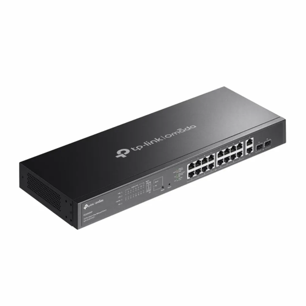 Суич TP-Link ES220GMP