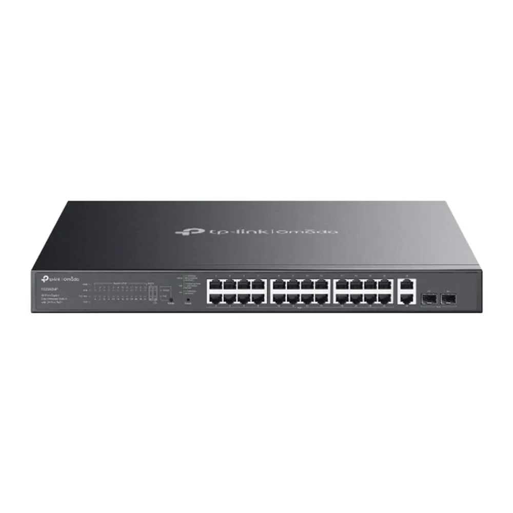 Суич TP-Link ES228GMP