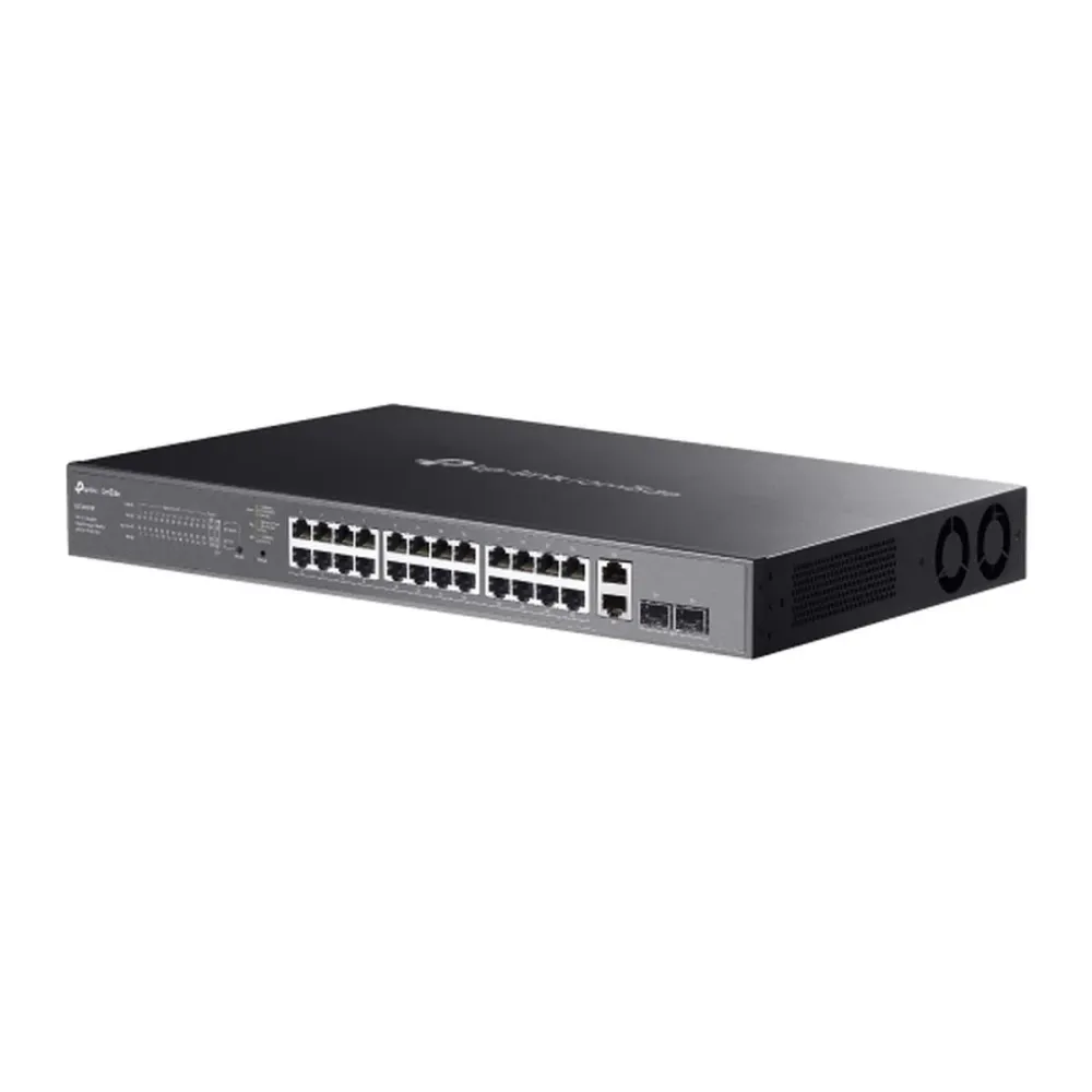 Суич TP-Link ES228GMP
