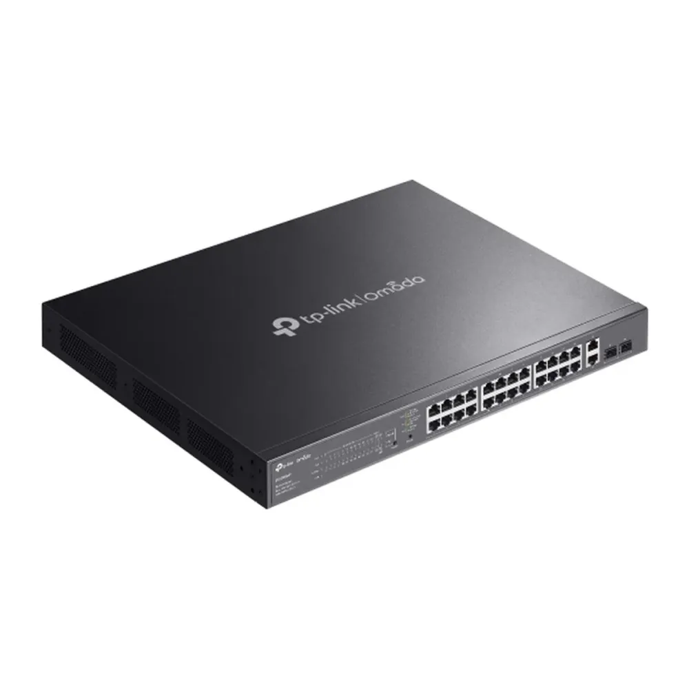 Суич TP-Link ES228GMP