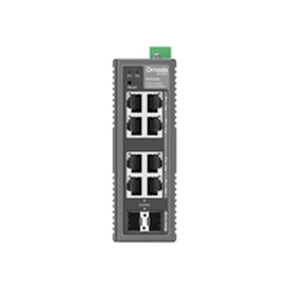 Суич TP-Link IES208G