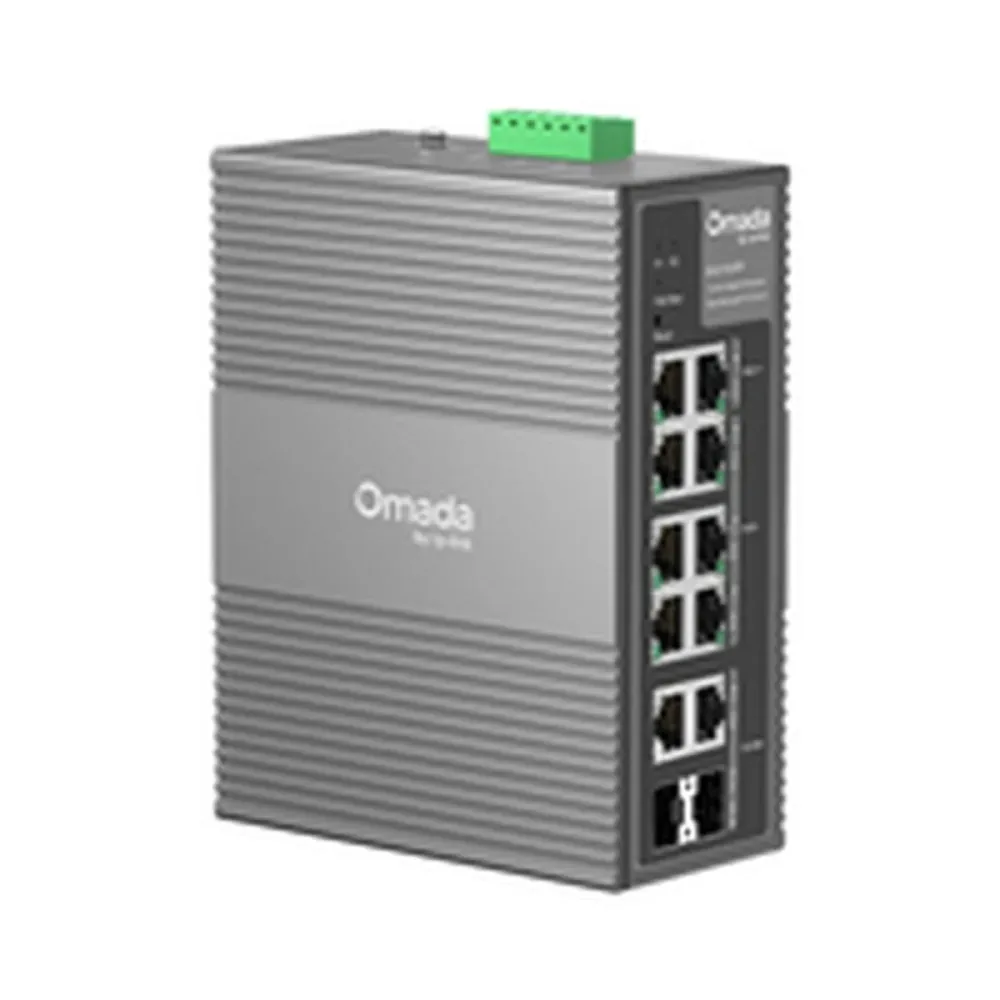 Суич TP-Link IES210GPP