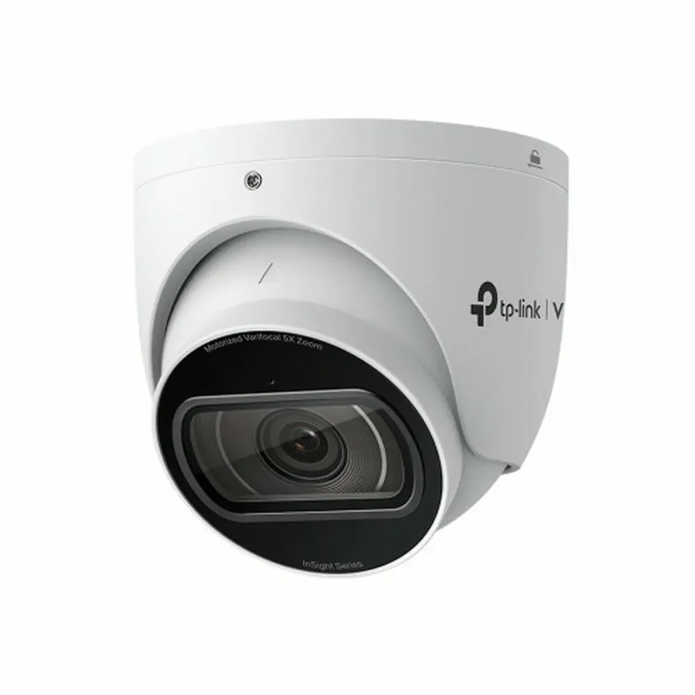 Видеокамера за наблюдение TP-Link INSIGHT S445ZI