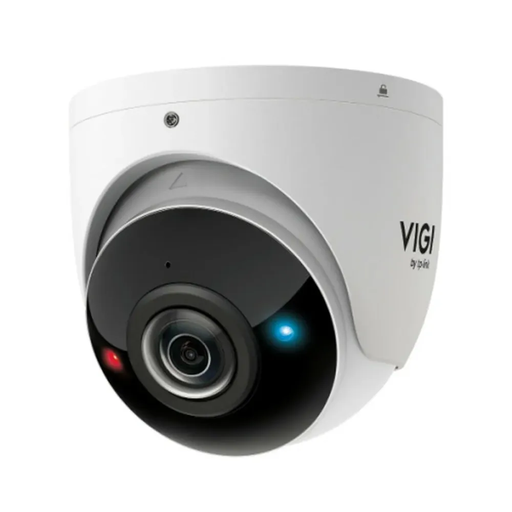 Видеокамера за наблюдение TP-Link INSIGHT S485PI