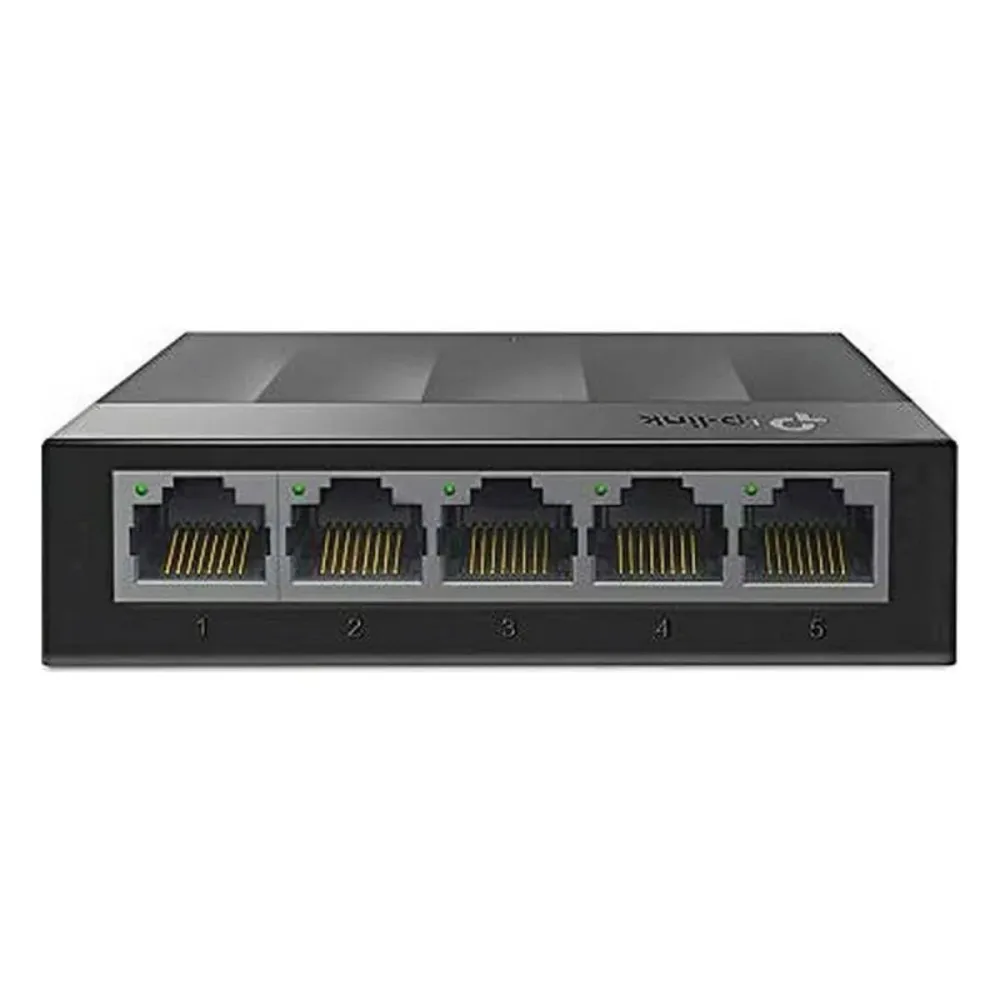 Ключ за десктоп TP-Link LS1005G