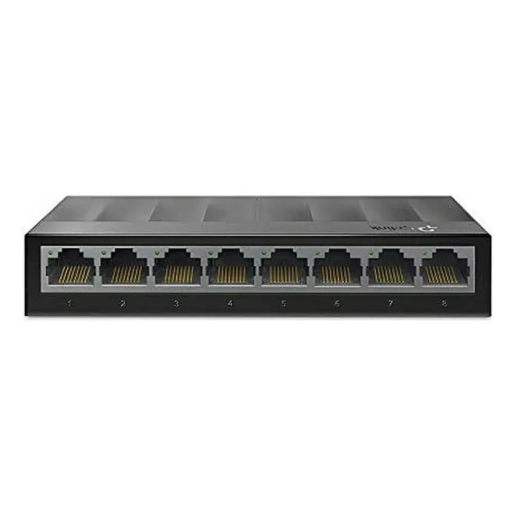 Ключ за десктоп TP-Link LS1008G