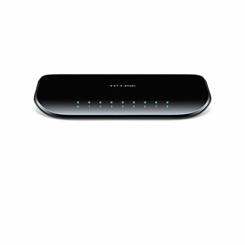 Ключ за десктоп TP-Link TL SG1008D V.6