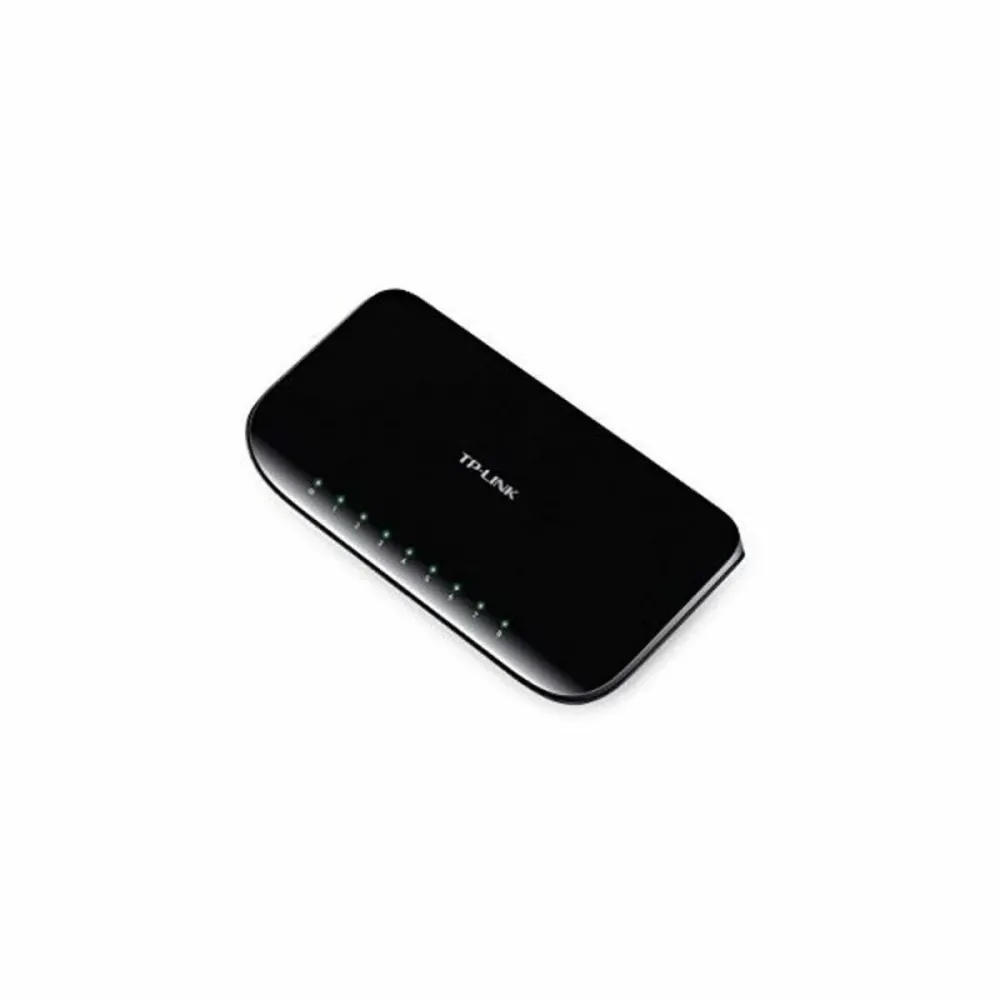 Ключ за десктоп TP-Link TL SG1008D V.6