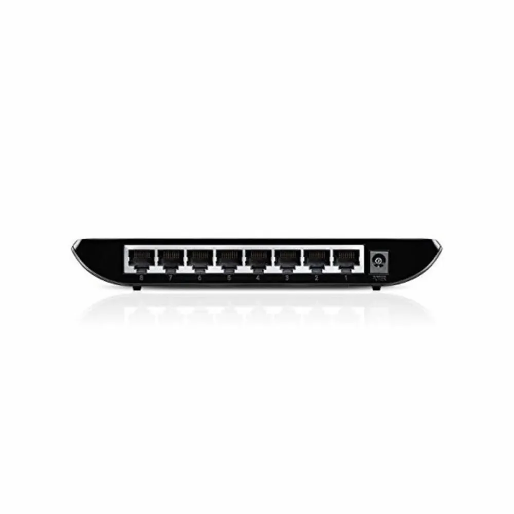 Ключ за десктоп TP-Link TL SG1008D V.6