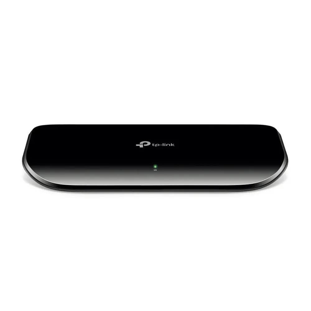 Ключ за десктоп TP-Link TL SG1008D V.6