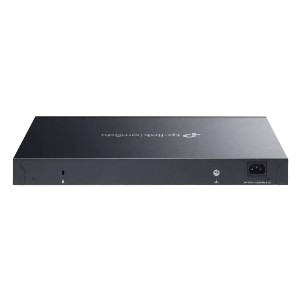 Суич TP-Link SG3428XMPP