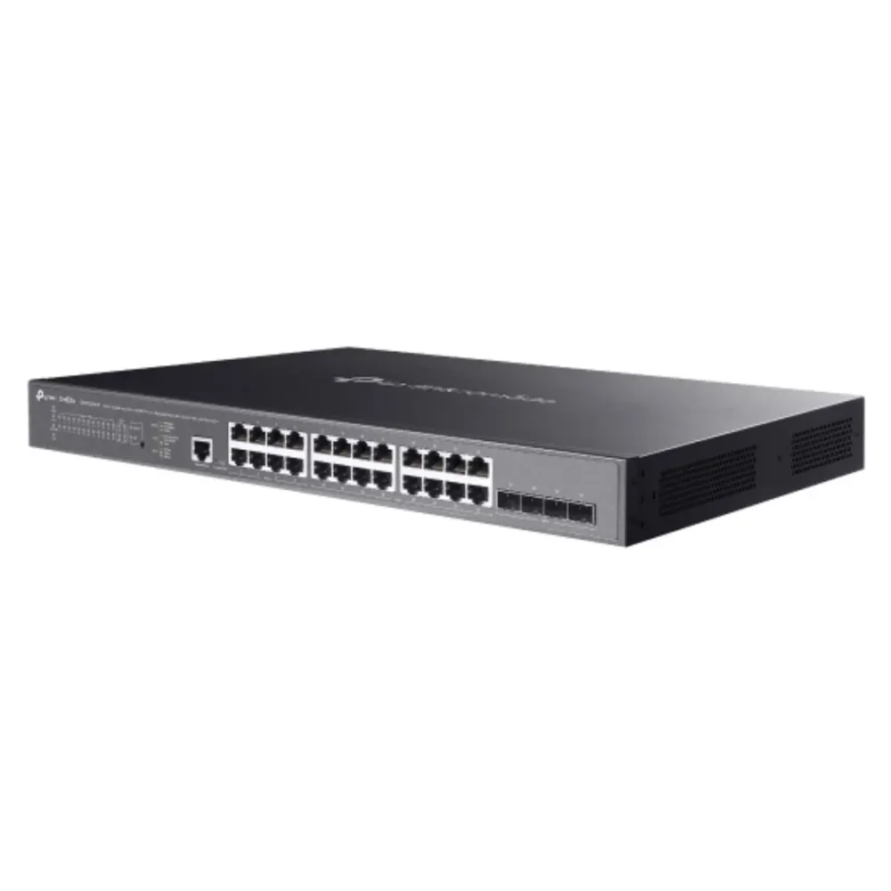 Суич TP-Link SG3428XMPP
