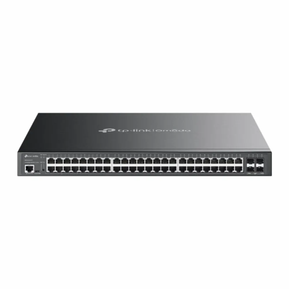 Суич TP-Link SG3452XMPP