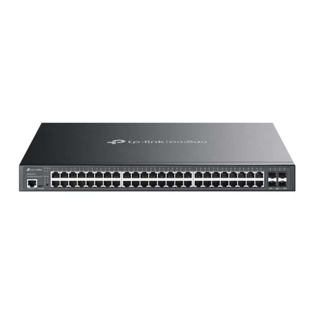 Суич TP-Link SG3452XMPP