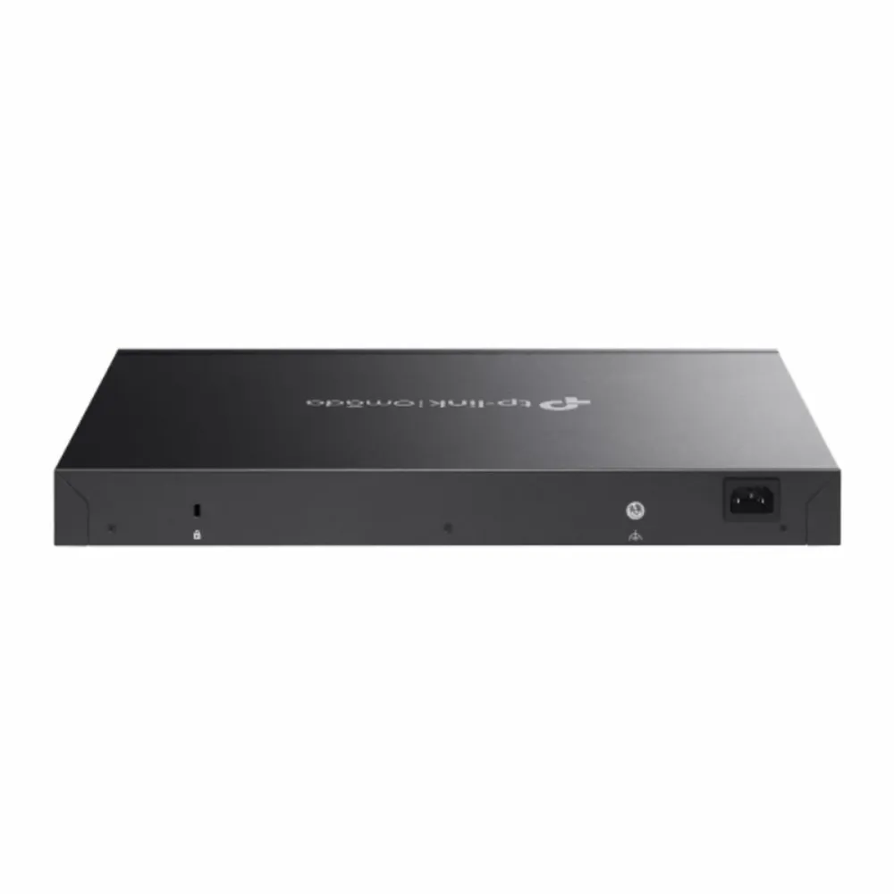 Суич TP-Link SG3452XMPP