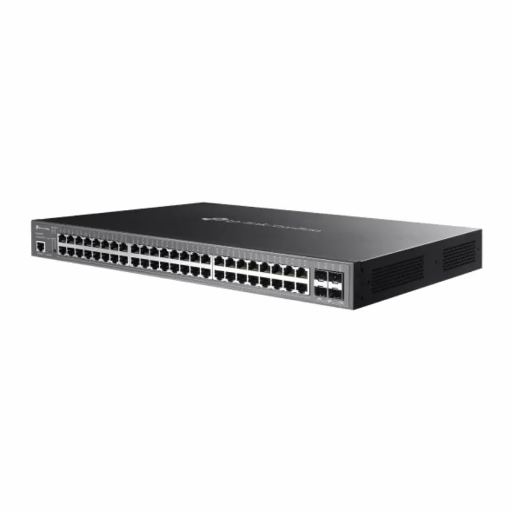 Суич TP-Link SG3452XMPP