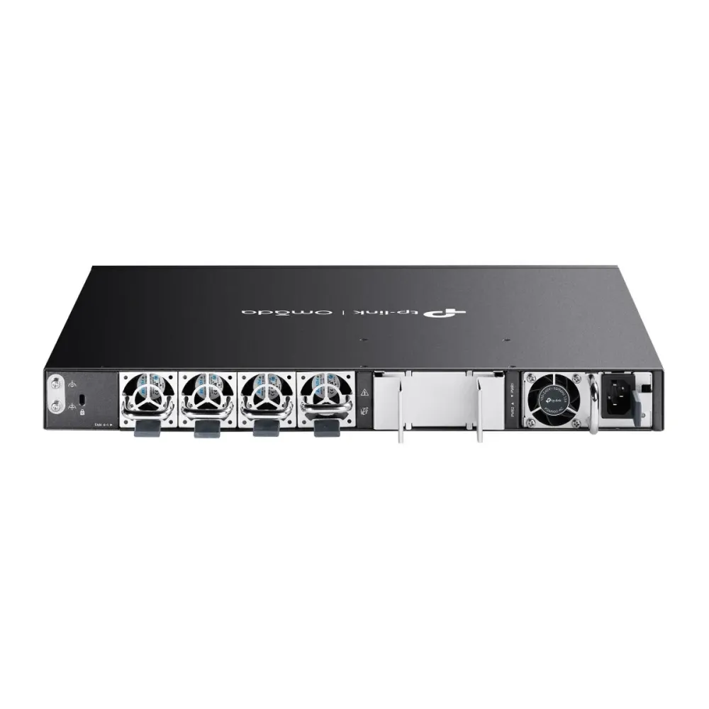 Суич TP-Link SG6428XHP