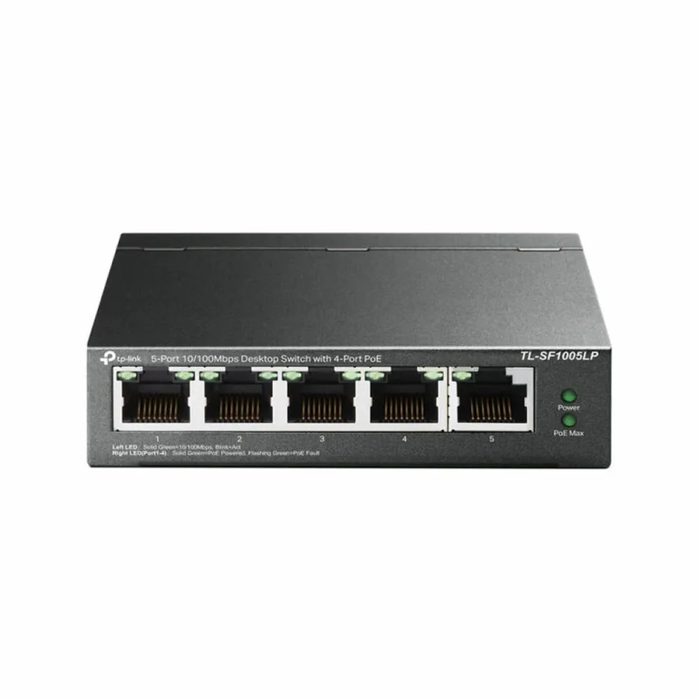 Суич TP-Link TL-SF1005LP