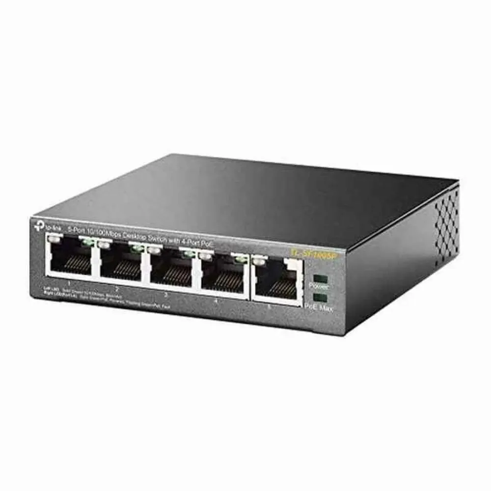 Ключ за десктоп TP-Link TL-SF1005P