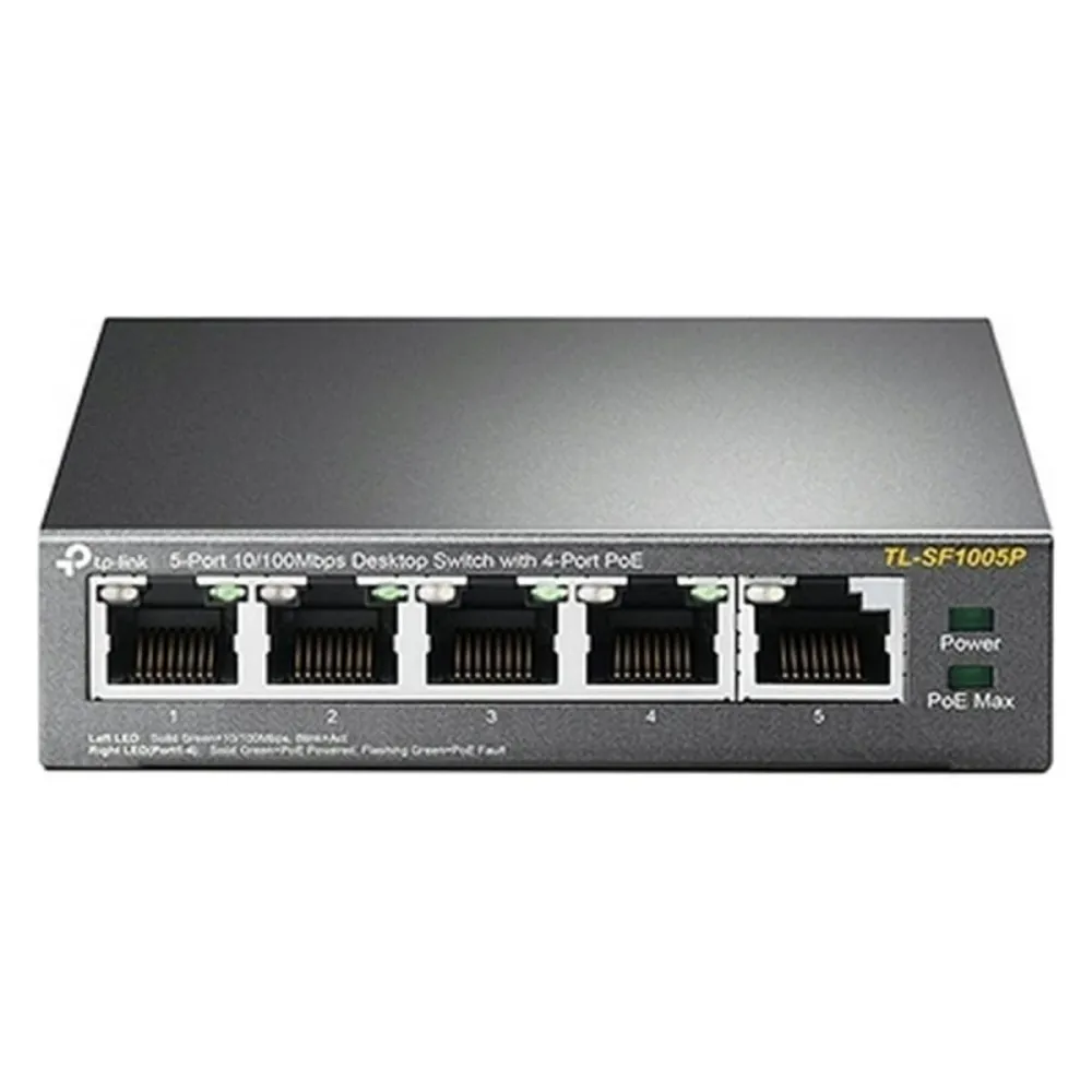 Ключ за десктоп TP-Link TL-SF1005P
