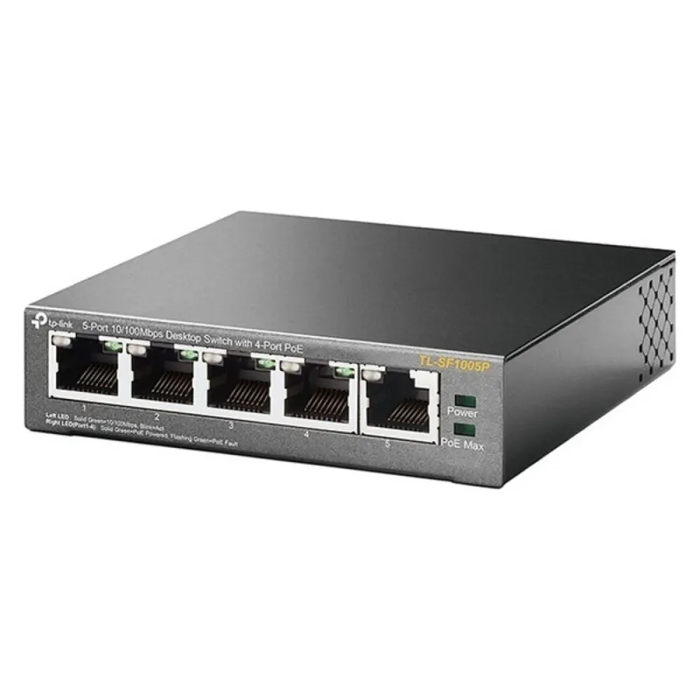 Ключ за десктоп TP-Link TL-SF1005P