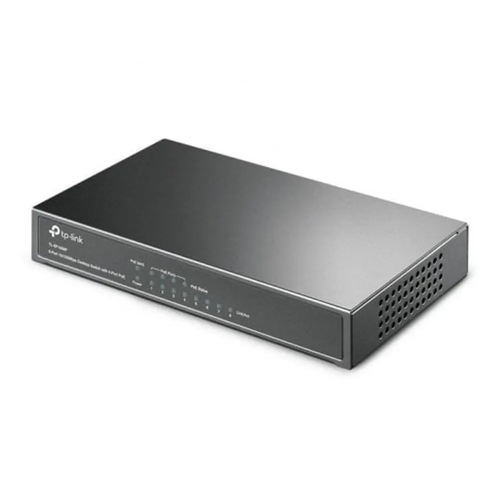 Ключ за десктоп TP-Link TL-SF1008P