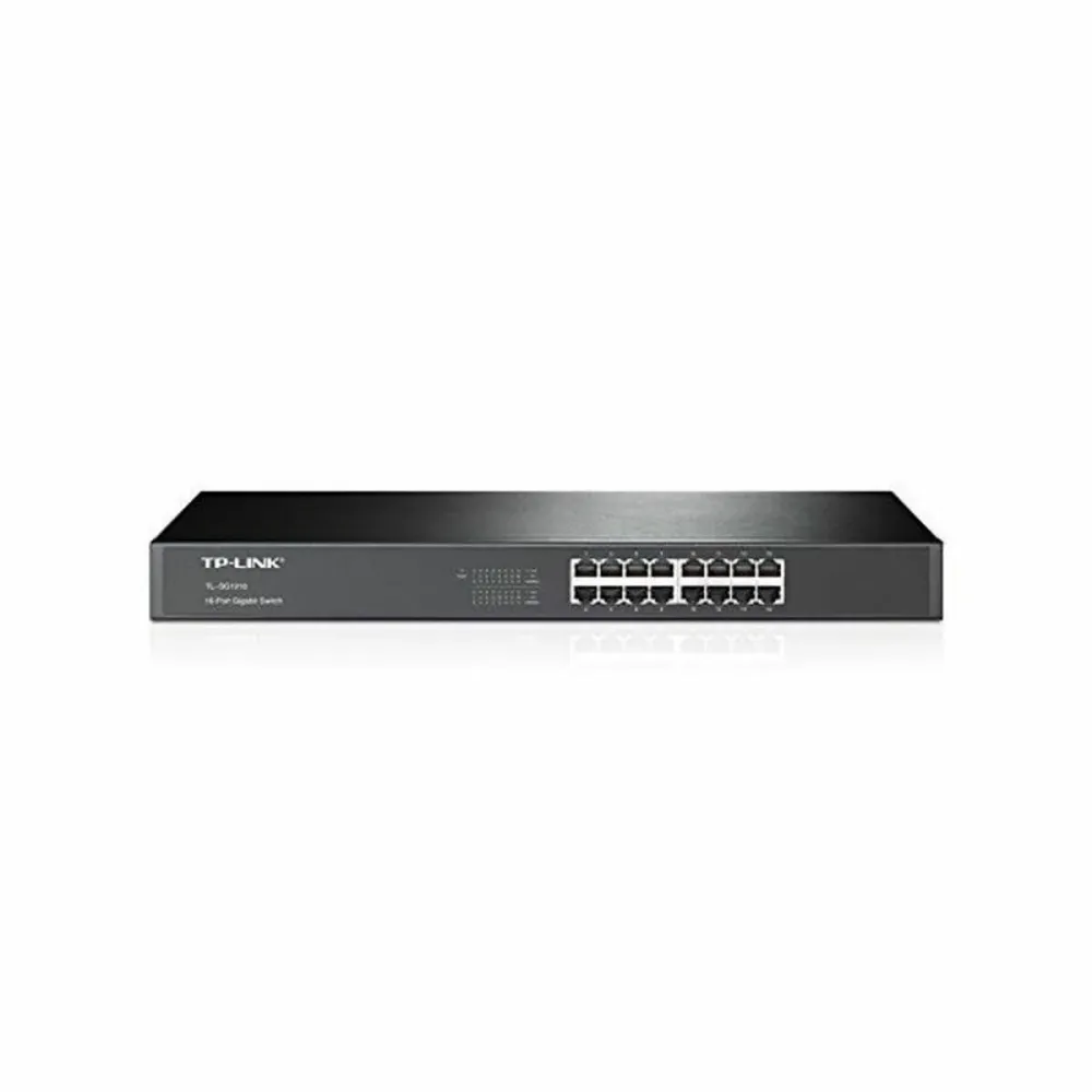 Ключ за гардероб TP-Link TL-SG1016