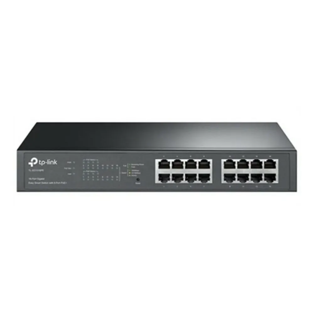 Ключ за гардероб TP-Link TL-SG1016PE
