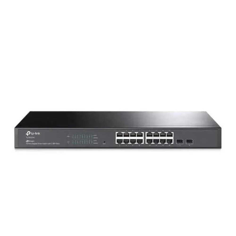 Суич TP-Link TL-SG2218