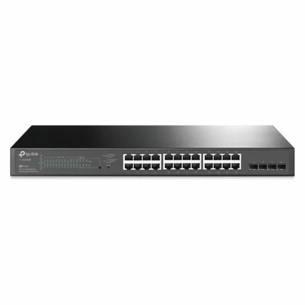 Суич TP-Link TL-SG2428P
