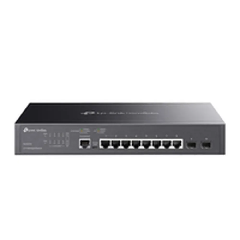 Суич TP-Link TL-SG3210