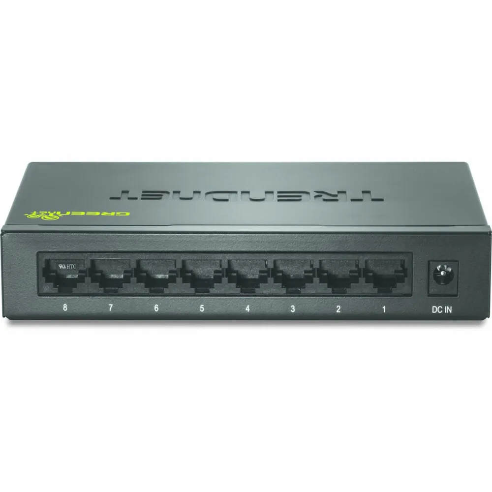 Суич Trendnet TEG-S82G 16 Gbps