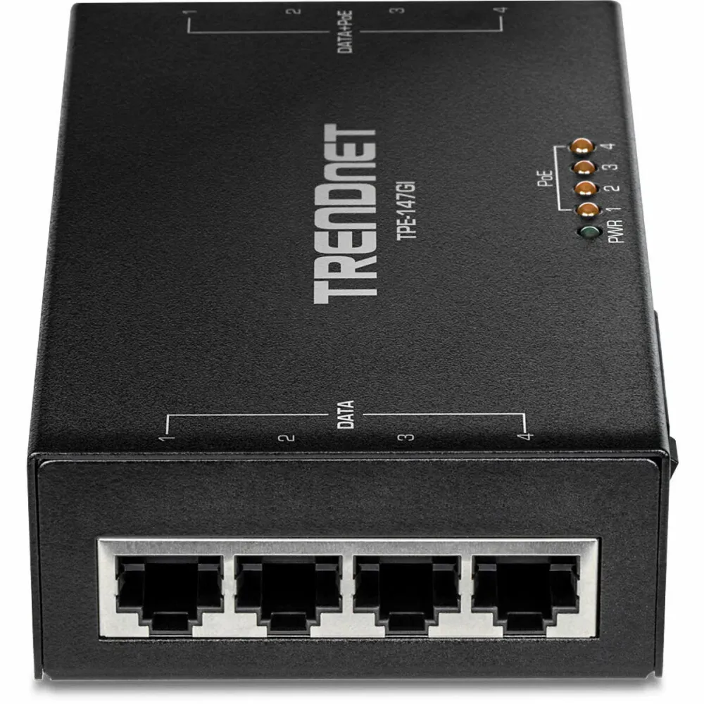 Суич Trendnet TPE-147GI 1 Gbps