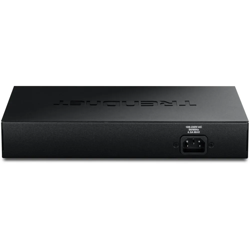 Суич Trendnet TPE-BG5062