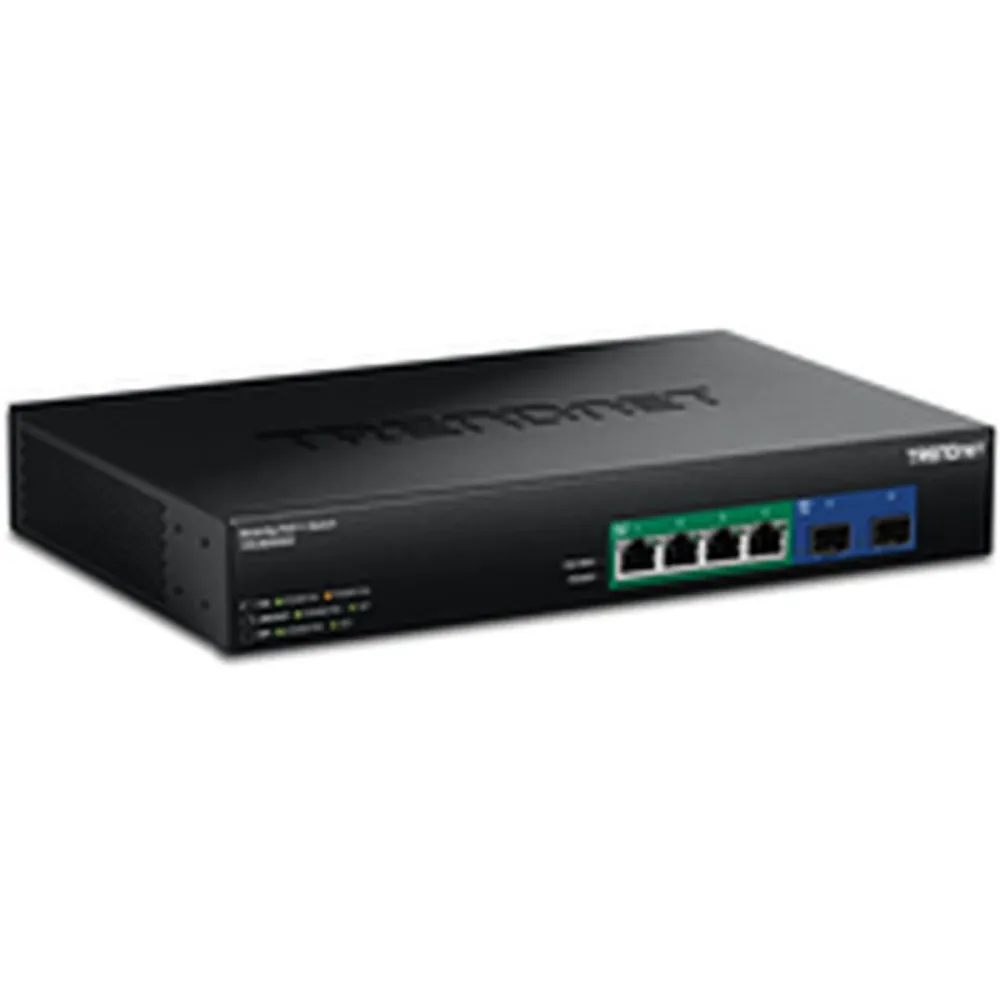 Суич Trendnet TPE-BG5062