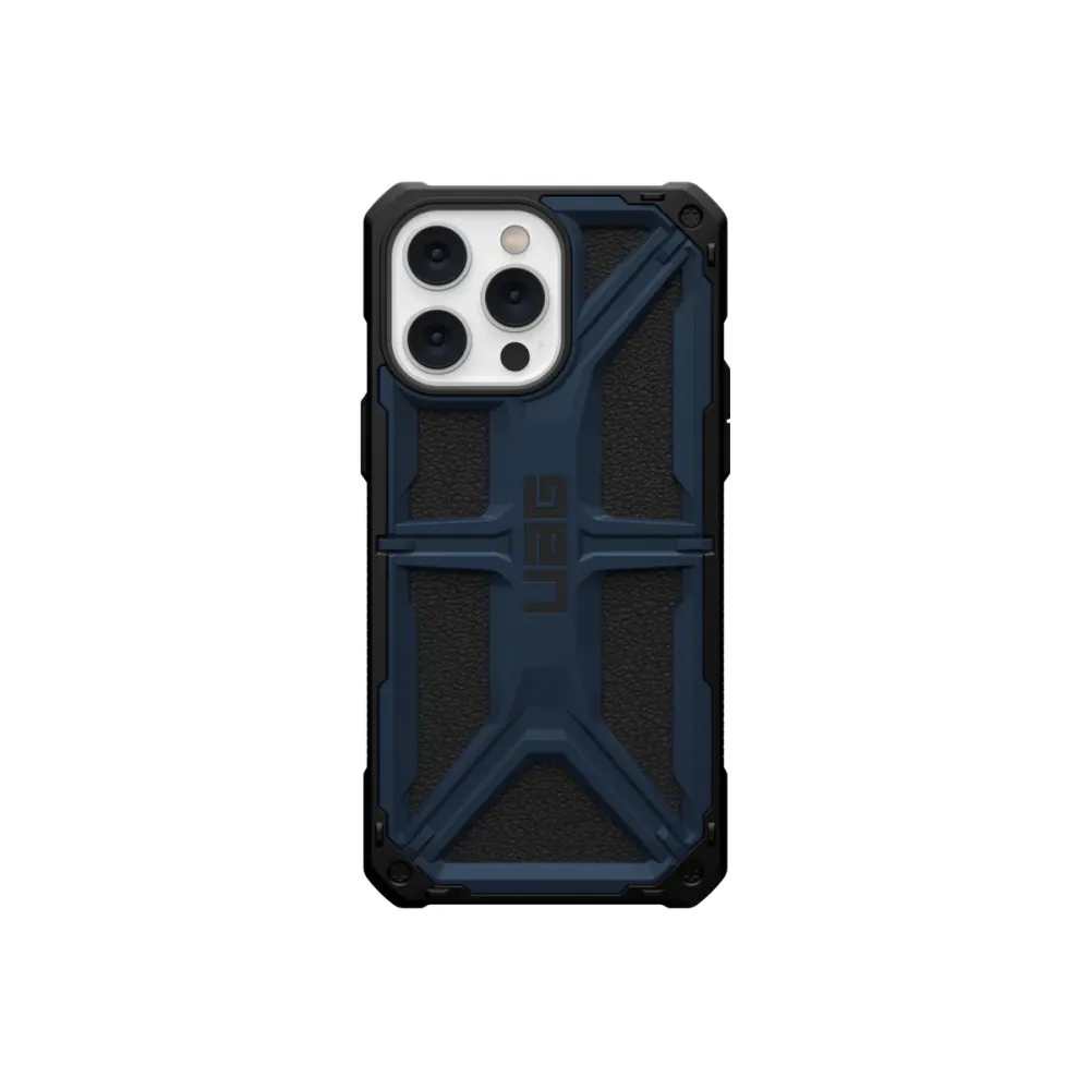 UAG Monarch, mallard - iPhone 14 Pro Max